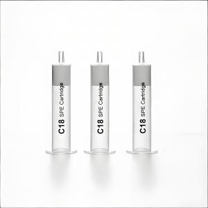 MS-Clena C8固相萃取柱