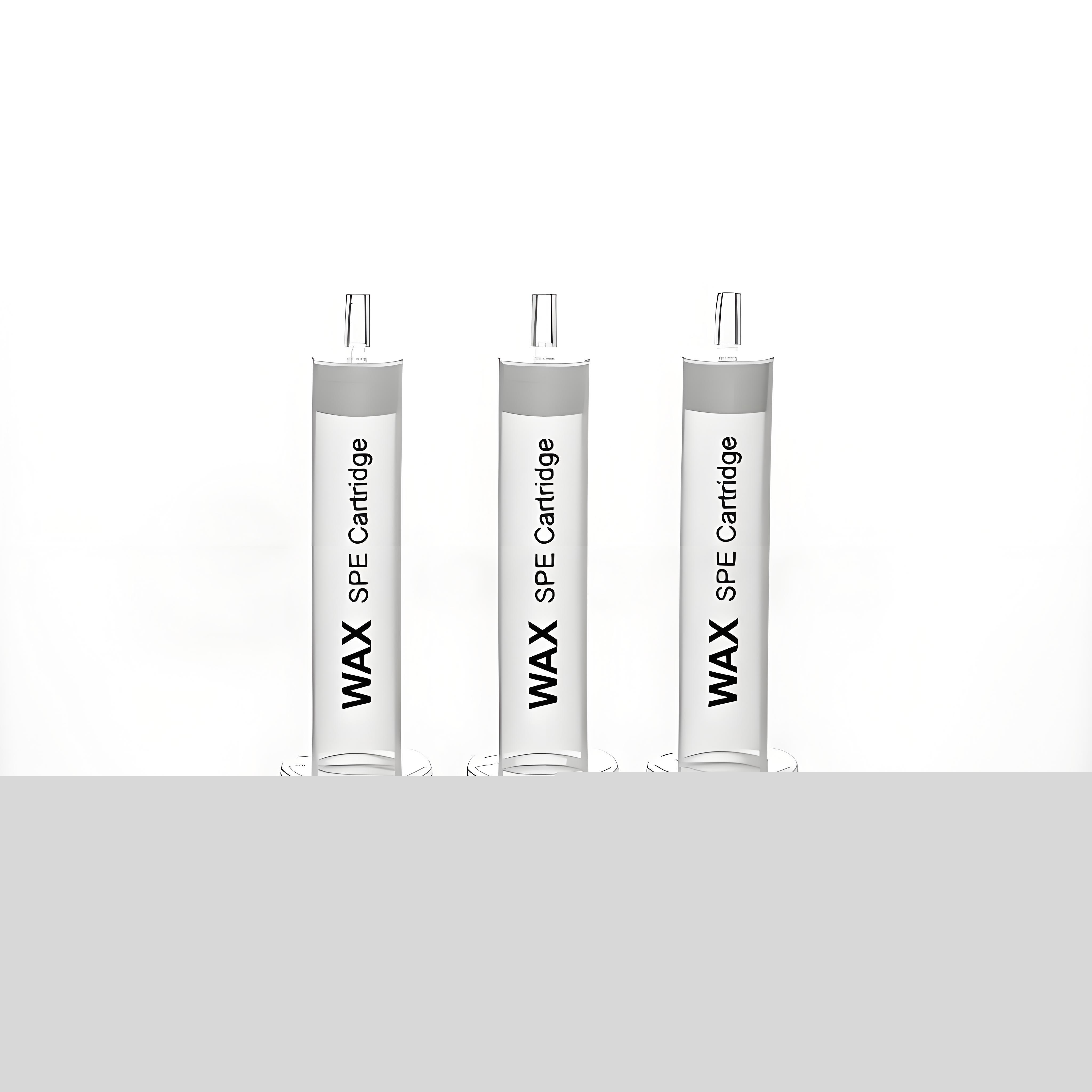 MS-Clean WAX 固相萃取柱